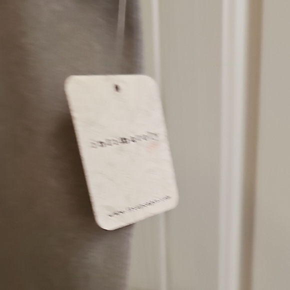 NWT Free People Women's Hayley Racerback Brami - Picture 6 of 7